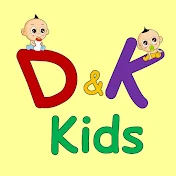 DK Kids