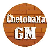 ChelobakaGM