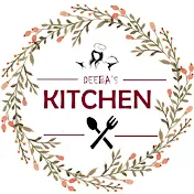 Deeba's kitchen