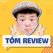 Tôm Review