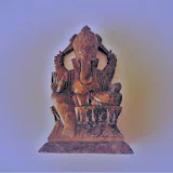 Ganesha Guidance Tarot