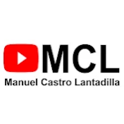 Manuel Castro Lantadilla