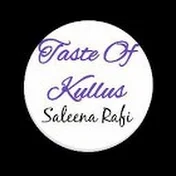 Taste of Kullus - Saleena Rafi