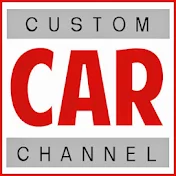 Custom Car Channel