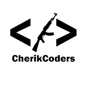 CherikCoders