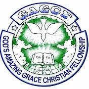 God's Amazing Grace Christian Fellowship Inc.
