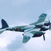 Mossie Fly