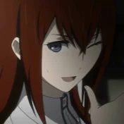 Kurisu Makise