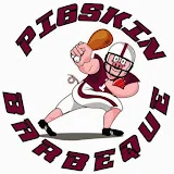 Pigskin Barbeque