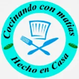 Cocinando con Matias