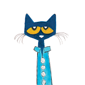 Pete the Cat