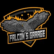 Falcon's Garage
