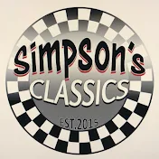 Simpson's Classics