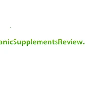 Organic Supplements Review