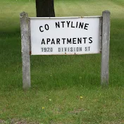 County Line Apartments