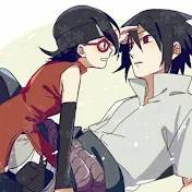 Canal Sarada Uchiha