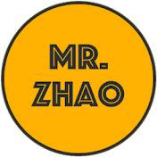 Mr. Zhao