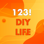 123! DIY LIFE