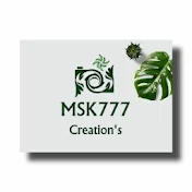 MSK777 CREATIONS