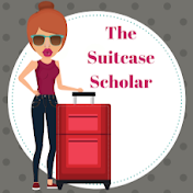 The Suitcase Scholar