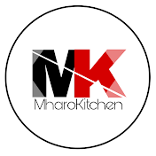 Mharo Kitchen