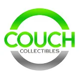 Couch Collectibles