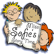 Miss Sofie's Story Time - Kids Books Read Aloud