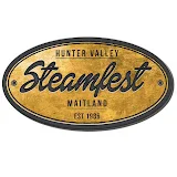 Hunter Valley Steamfest