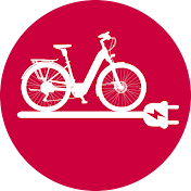 E-Bike Testcenter Red Plates