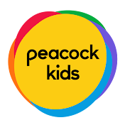 Peacock Kids
