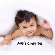 Adhi's Creations
