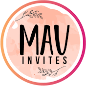 MAV Invites