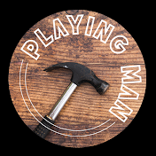 PlayingMan