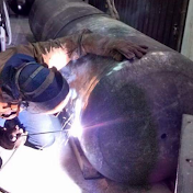 kayser English welding