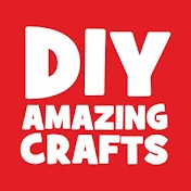 DIY Amazing Crafts