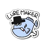 るあーめいかー。【Lure Maker】