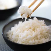 White Rice