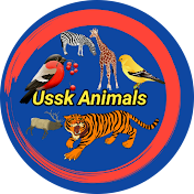 Ussk Animals