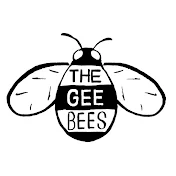 The Gee Bees Official