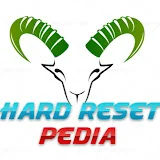 Hard Reset Pedia