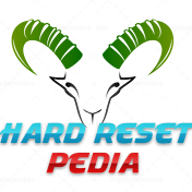 Hard Reset Pedia