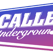 Calle Underground