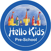 Hello Kids - India