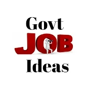 Govt Job Ideas