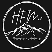 HFM's Prospecting an Adventuring