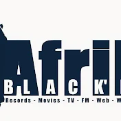 AfrikaBlacklabelTV