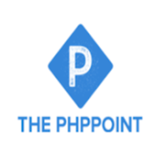 The PHPPOINT