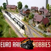 Euro Rail Hobbies