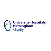 University Hospitals Birmingham Charity