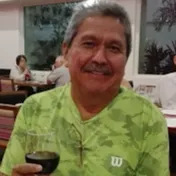 Frank Hernández G